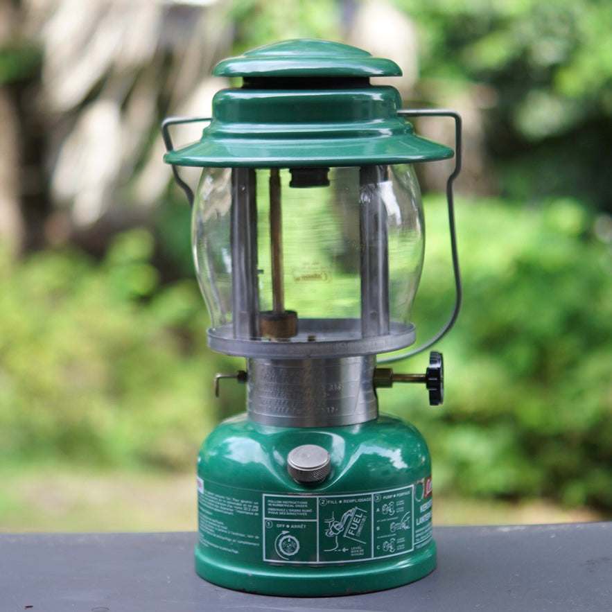 1982/1 COLEMAN 639 Kerosene Lantern