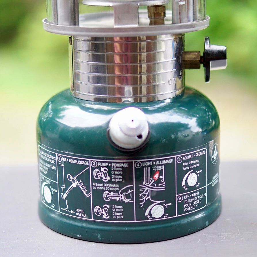 1988/1 COLEMAN325A Canada