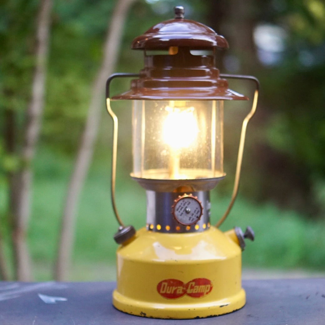 1960's DURA CAMP Model 730