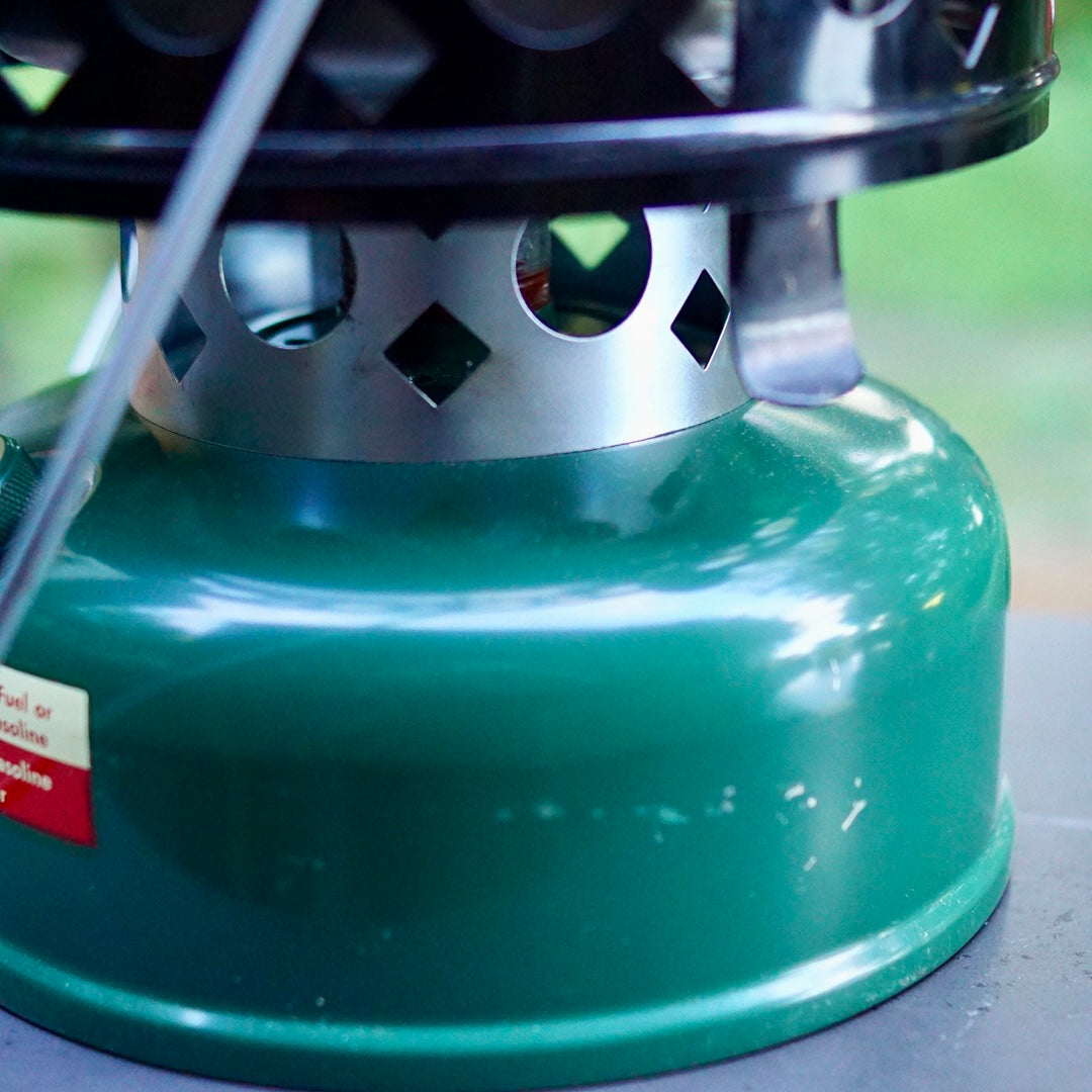 1966/9 COLEMAN CATALYTIC HEATER 512-700