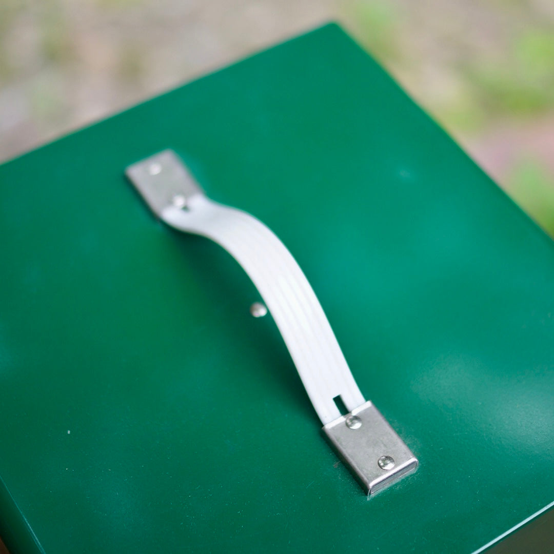 大型サイズ228系ビッグハット用 スミスビクター ビンテージ ランタンケース