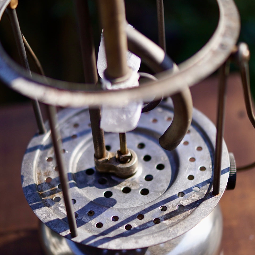 1920's COLEMAN LZ327