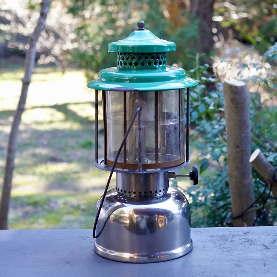 1937/6 COLEMAN L327 CANADA