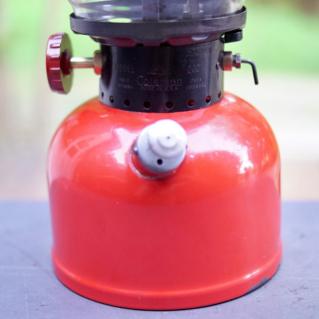1953/2 COLEMAN 200A Black Band