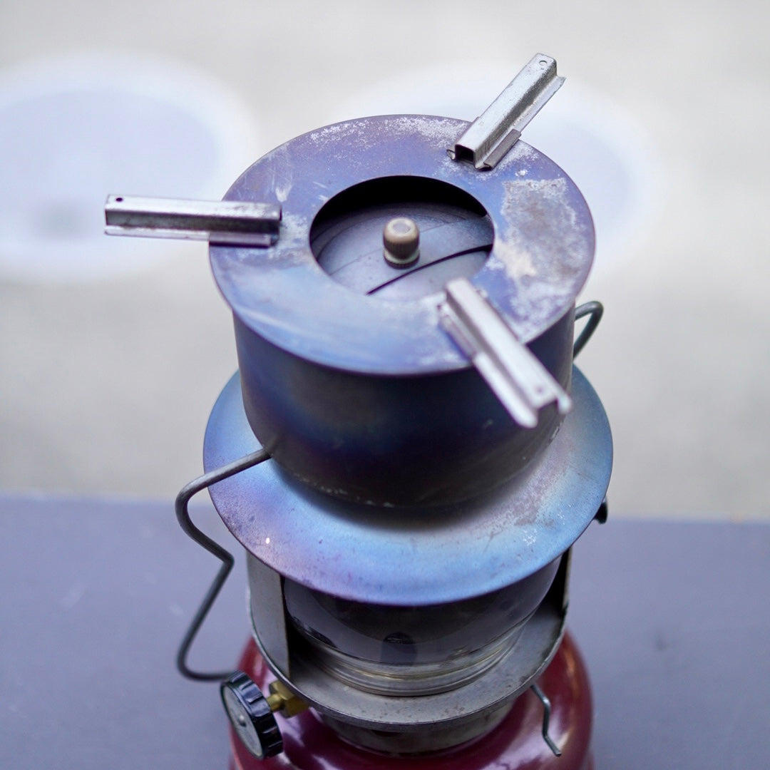 1950's American Gas Machine Kook Lite Model.KL-2