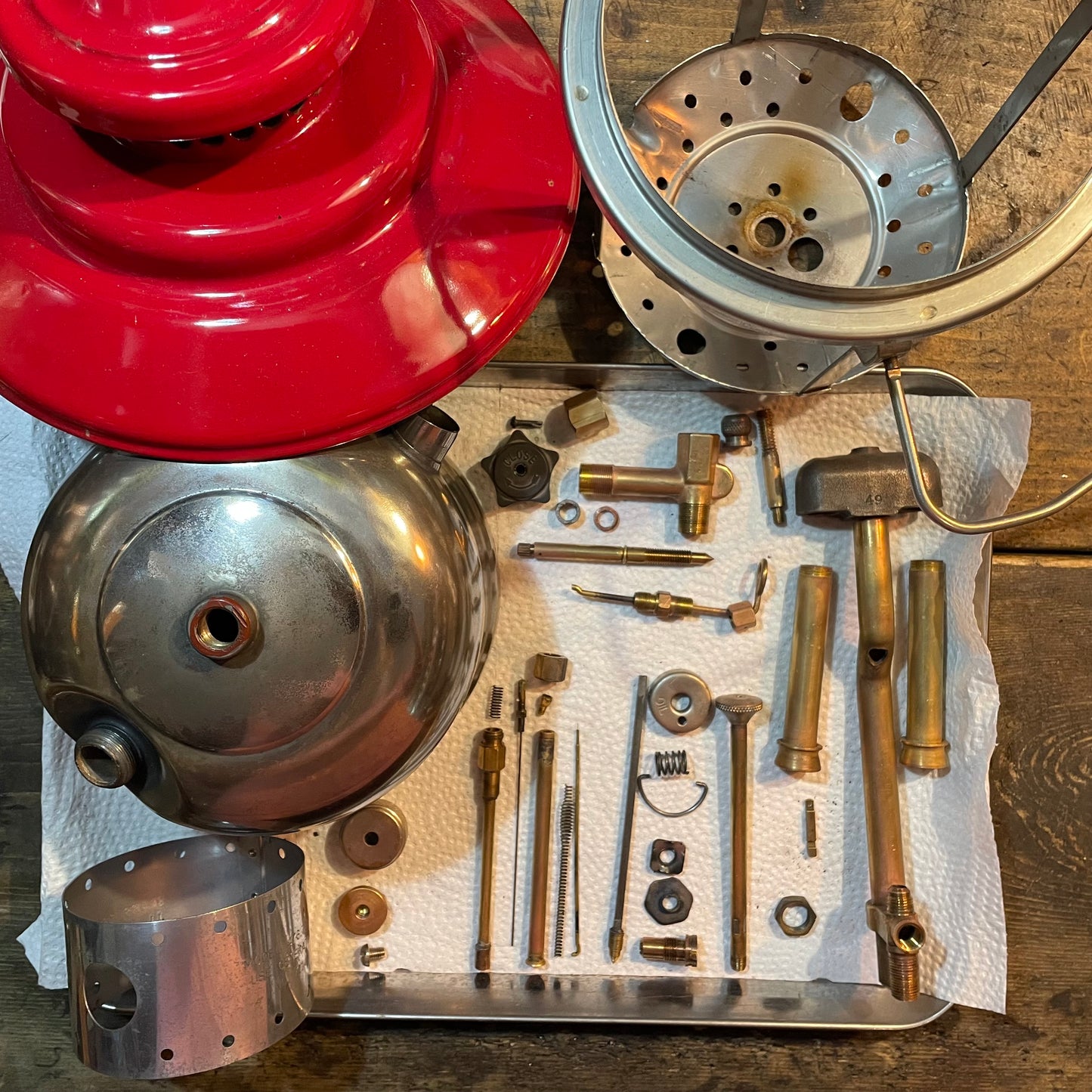 1967/11 SEARS 476.70200 Ted Williams with Original Globe