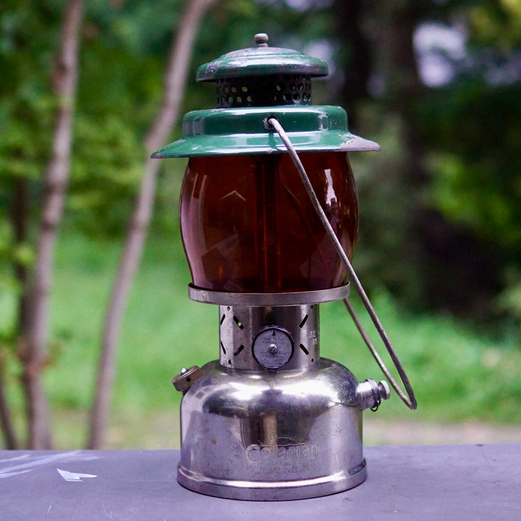 1950〜60's COLEMAN 236 Canada