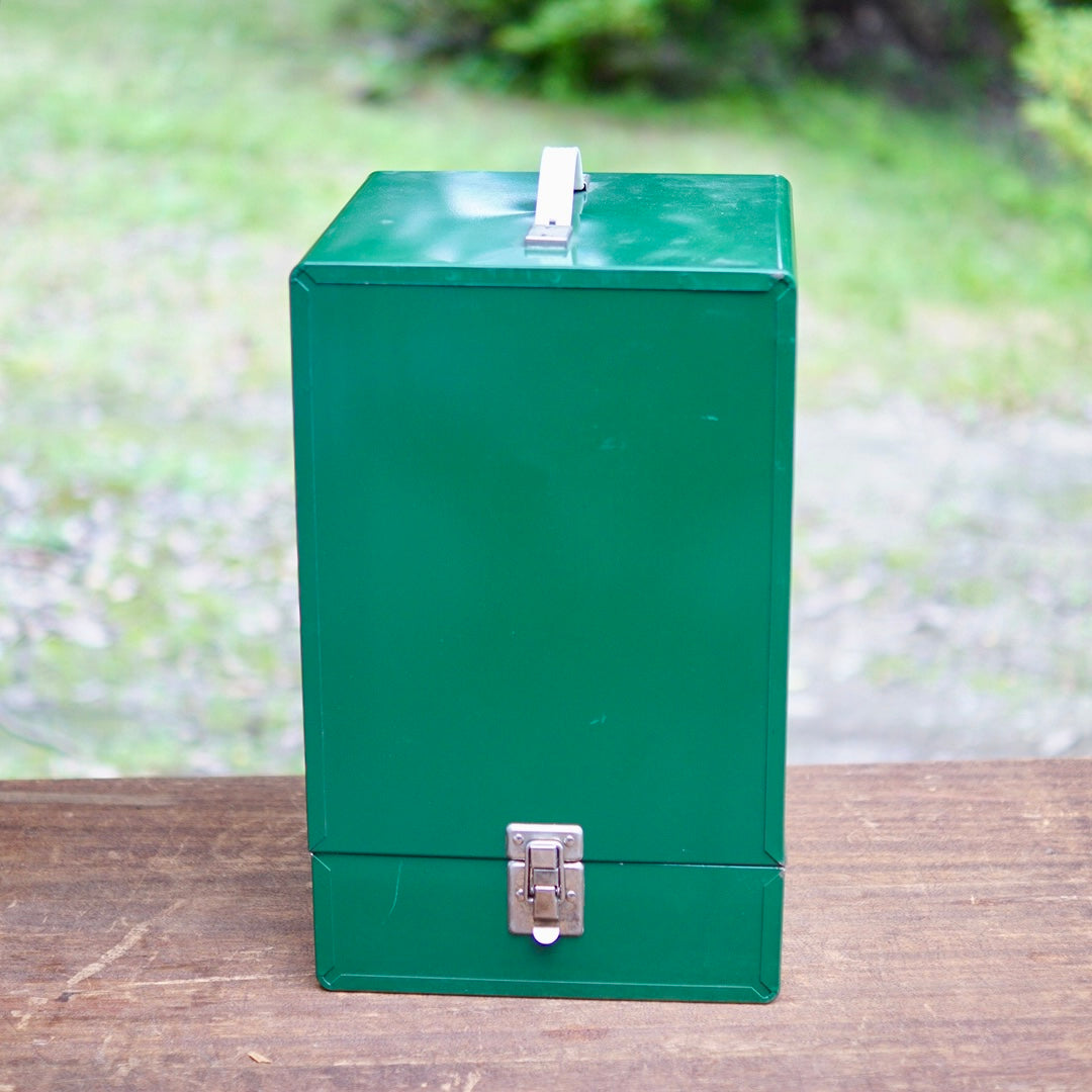 大型サイズ228系ビッグハット用 スミスビクター ビンテージ ランタンケース