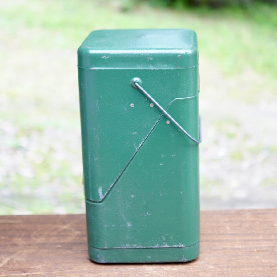 中型サイズ220系ランタン用 コールマン ビンテージ ガルウィングケース