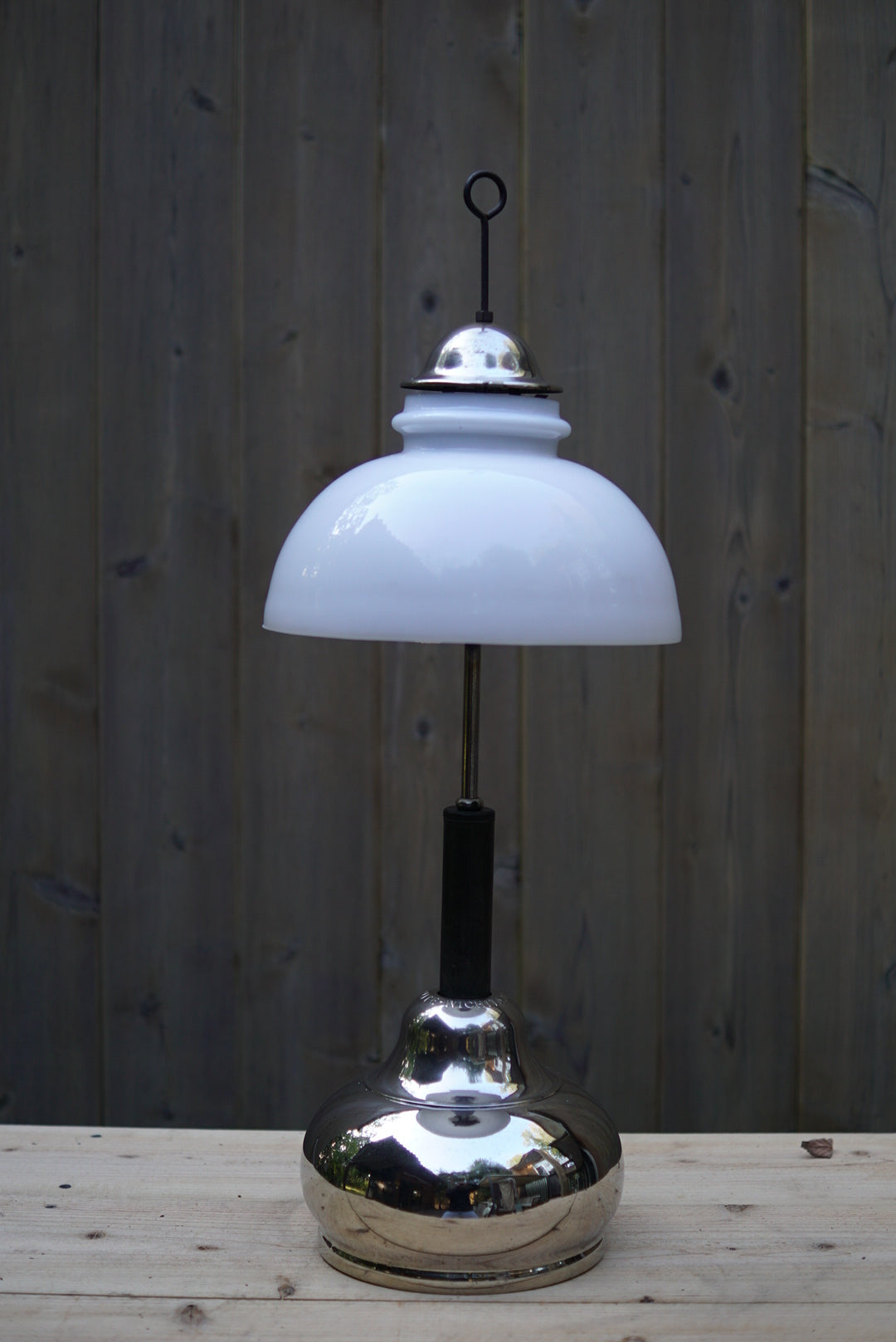 1910's COLEMAN Model AA LAMP "AIR-O-LITE"
