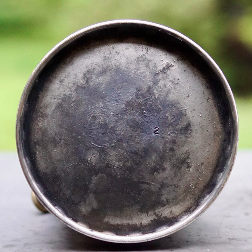 1930's COLEMAN 242NL