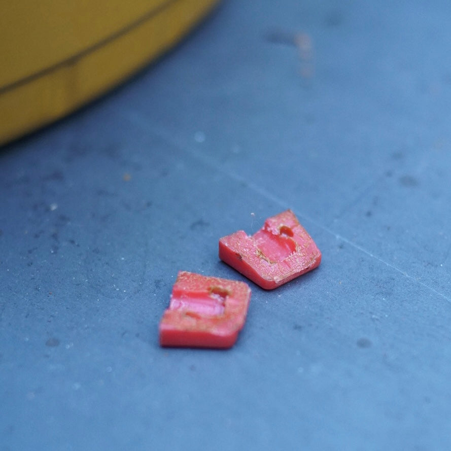 1970/10 COLEMAN CATALYTIC HEATER GOLD 515A704