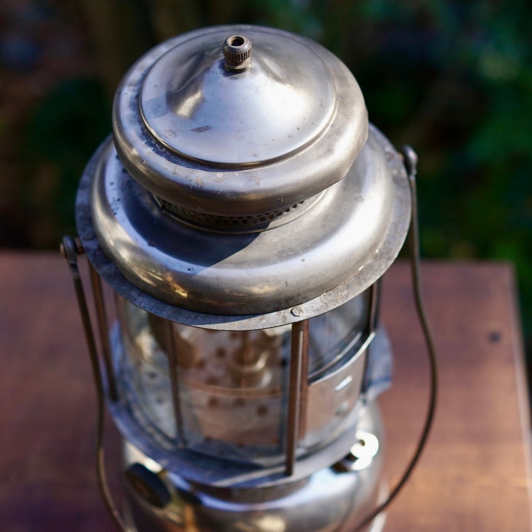 1920's COLEMAN LZ327