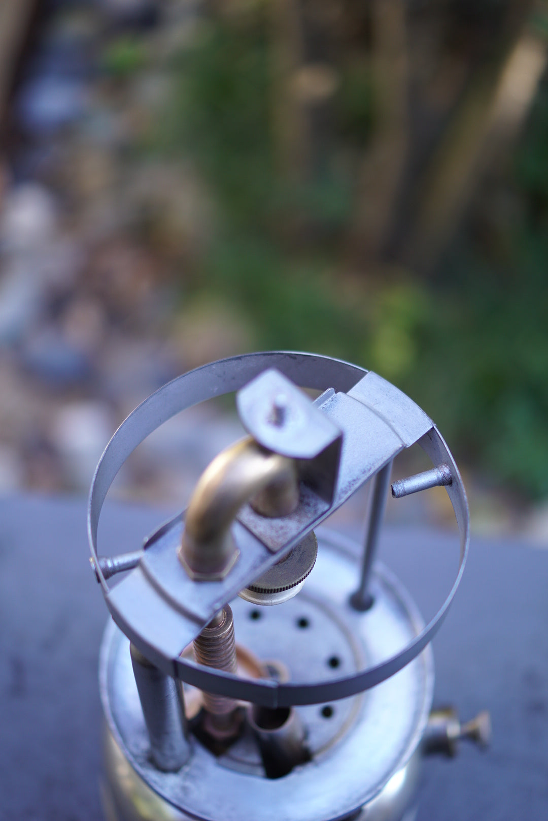 1951/10 COLEMAN 238B