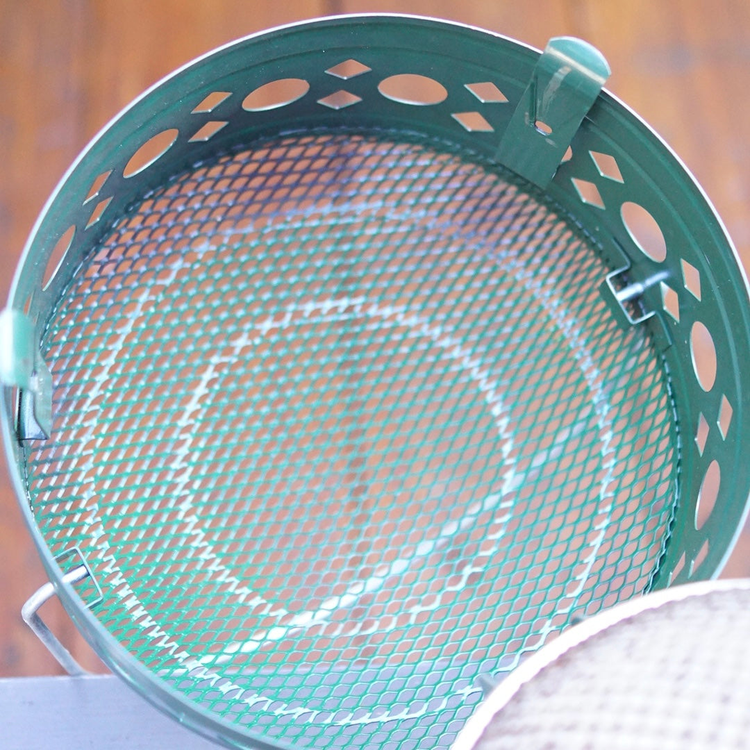 1966/2 COLEMAN CATALYTIC HEATER 511A-700