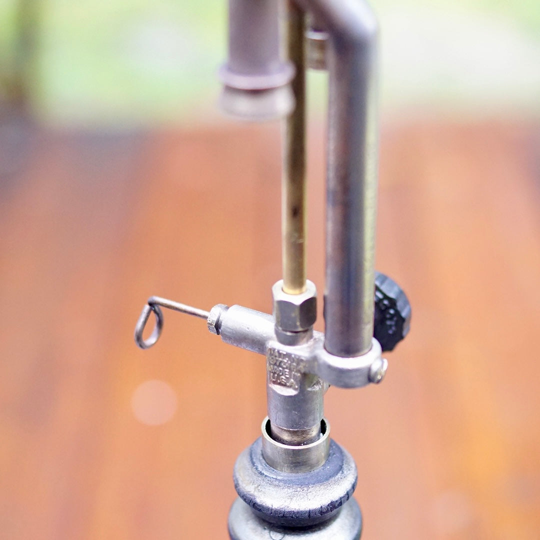 1930〜1940's COLEMAN 134 Table Lamp