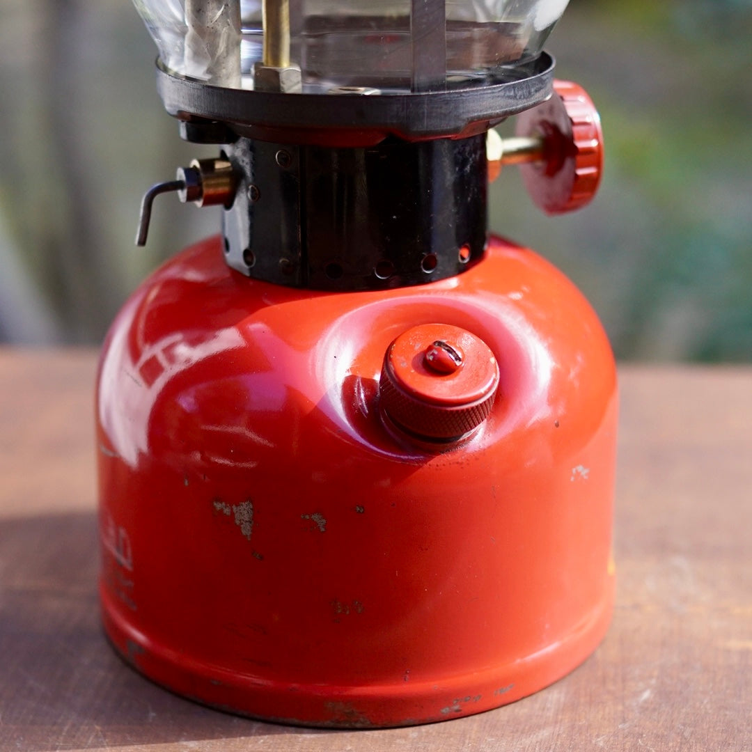 1952/12 COLEMAN200A "BLACK BAND"
