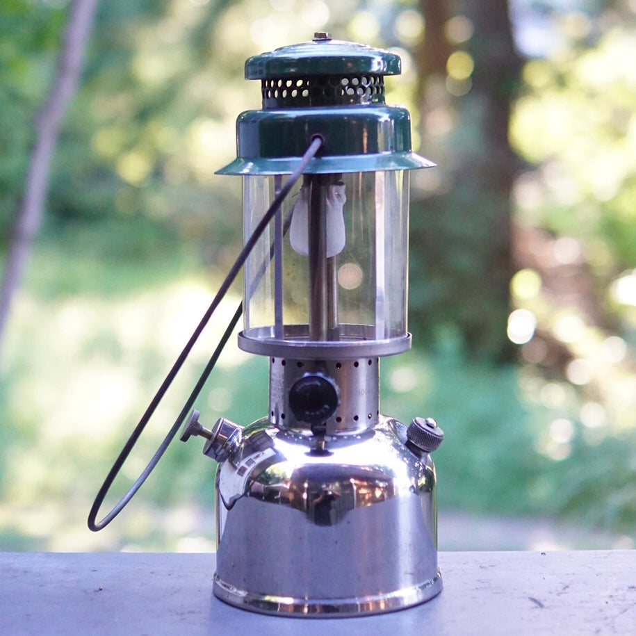 1932/6 COLEMAN 242NL – Mr.LANTERN