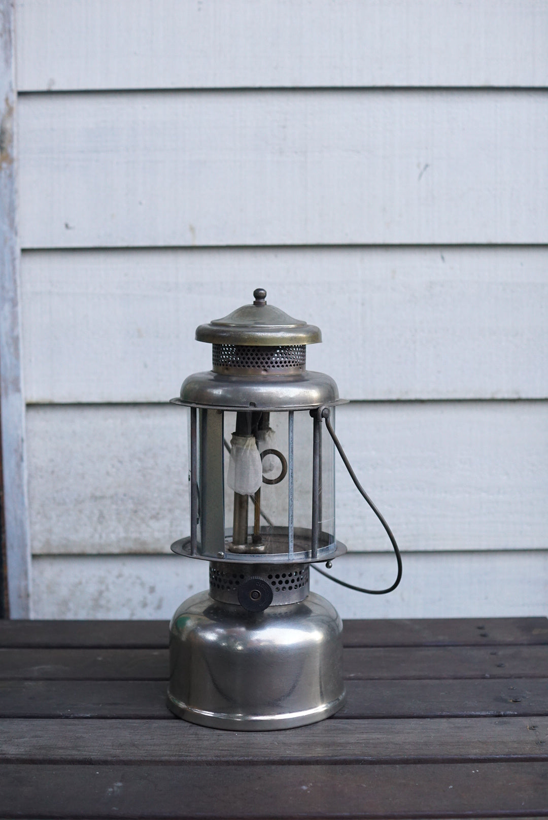 1910-20's COLEMAN QL327 Early Model (second)