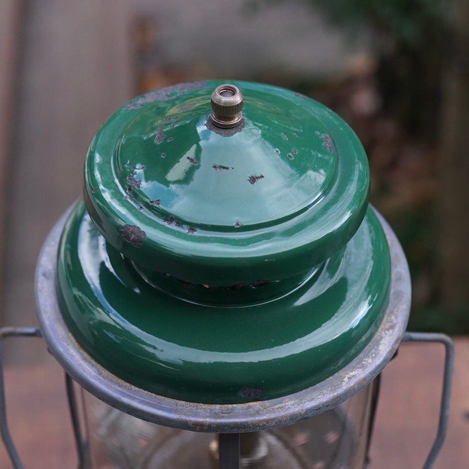 1930/10 COLEMAN220B Early Product