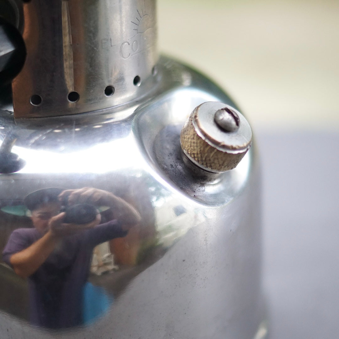 1930's COLEMAN 242NL