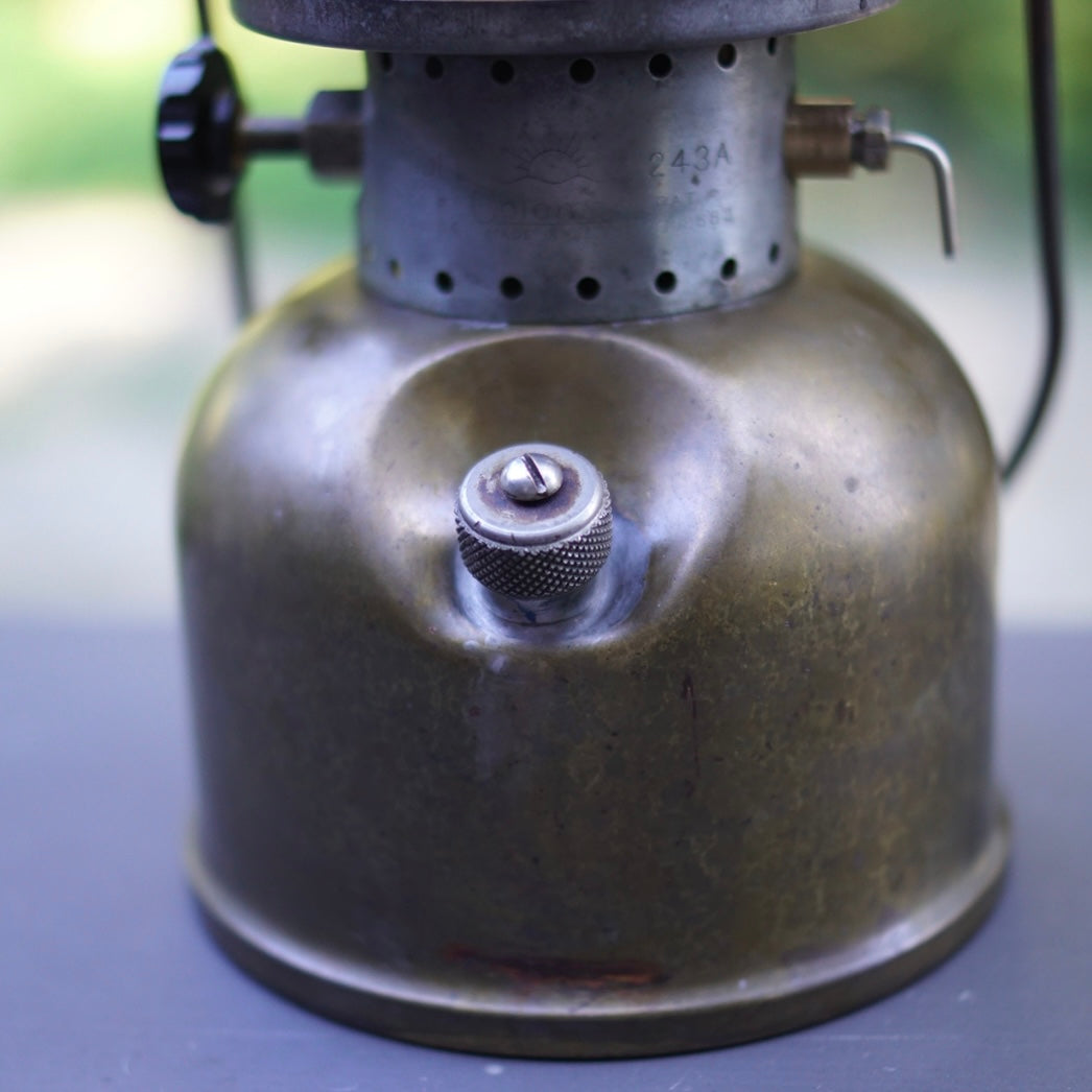 1939/5 COLEMAN 243A