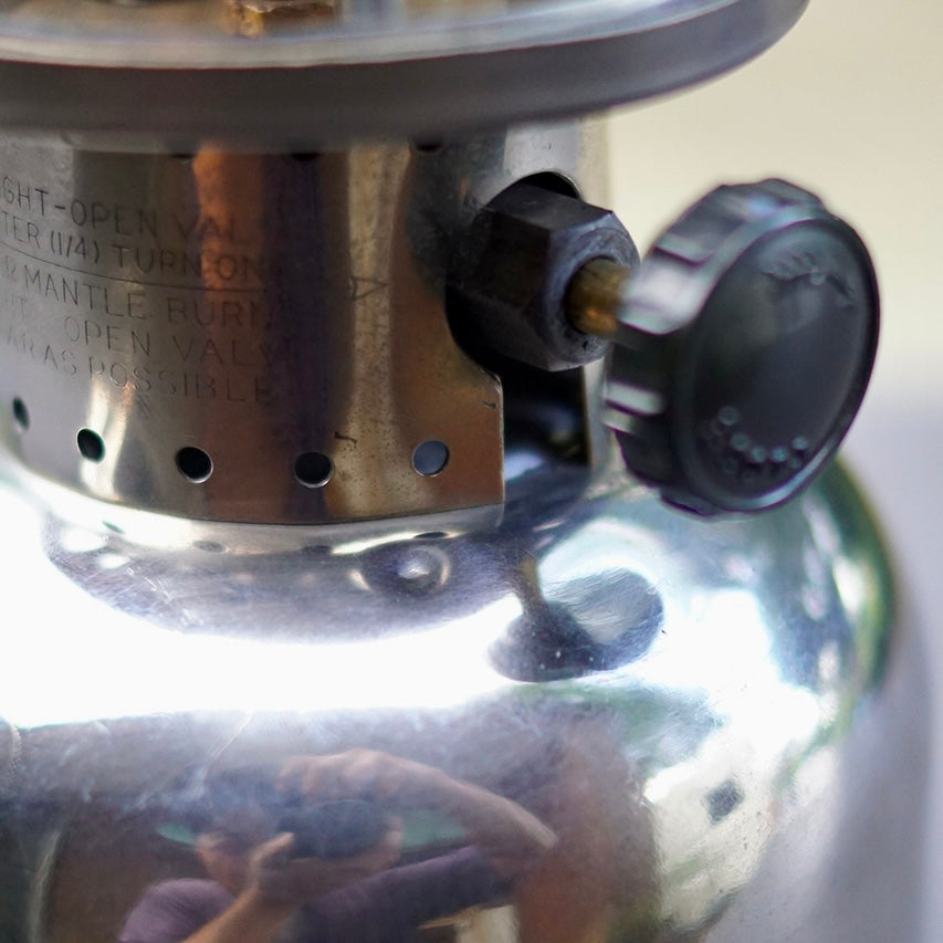 1930's COLEMAN 242NL