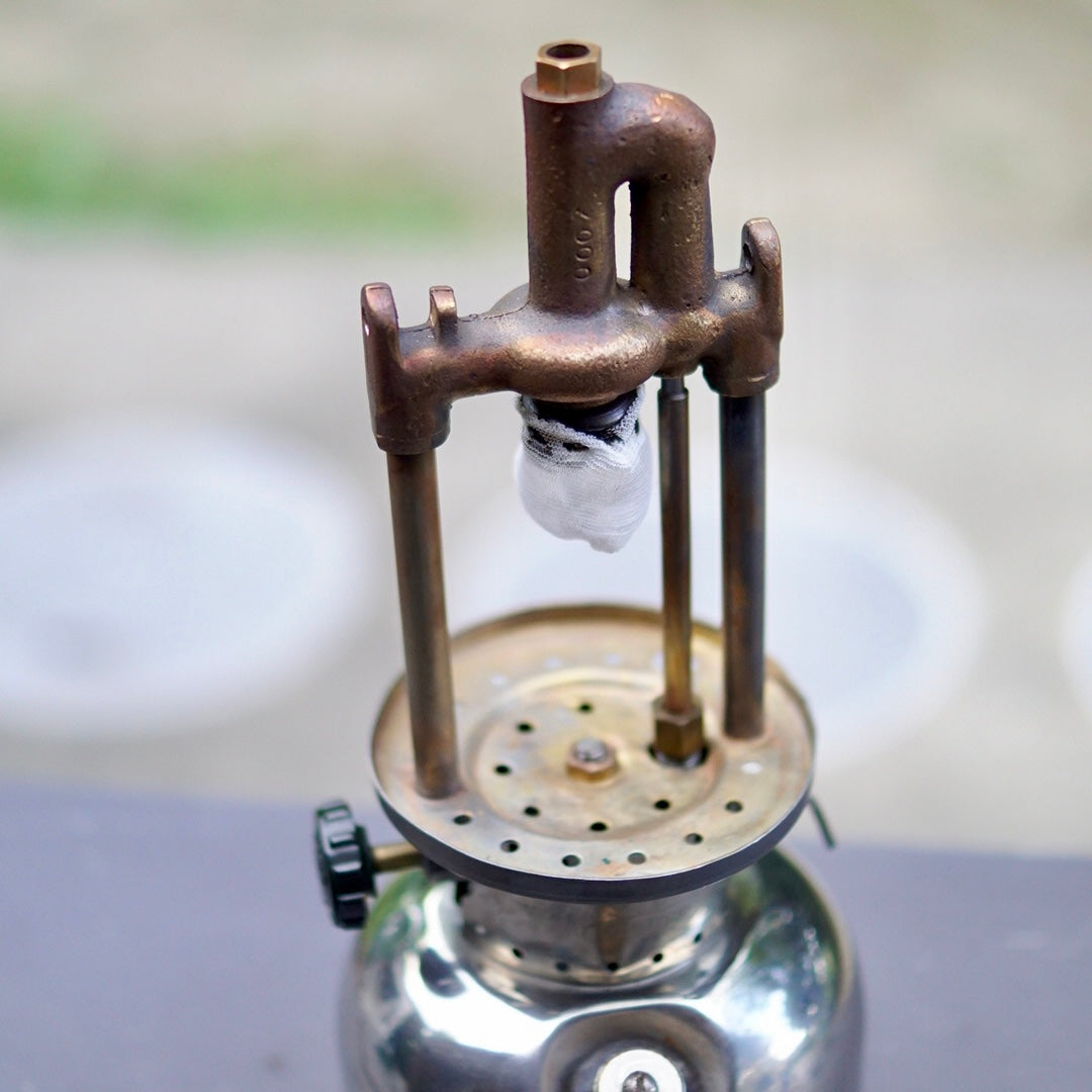 1930's COLEMAN 242NL