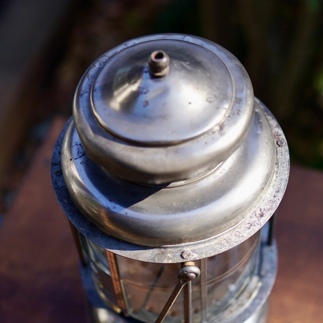 1920's COLEMAN LZ327