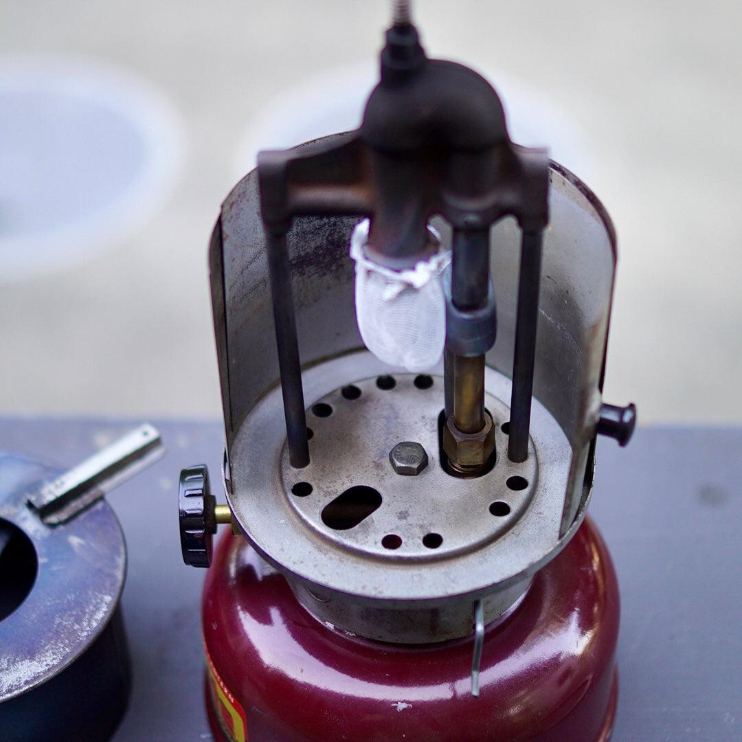 1950's American Gas Machine Kook Lite Model.KL-2