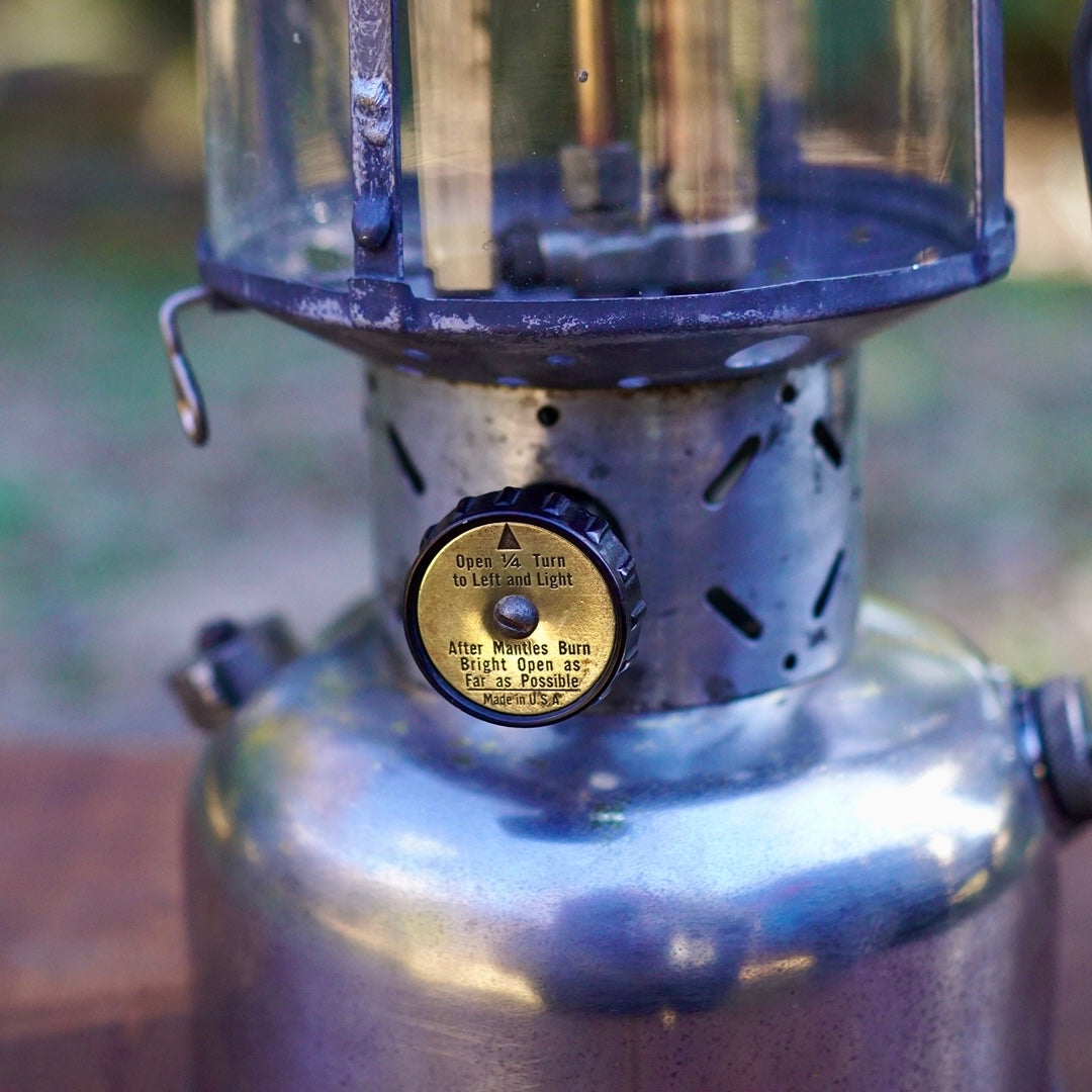 1930/6 COLEMAN220B Early Product