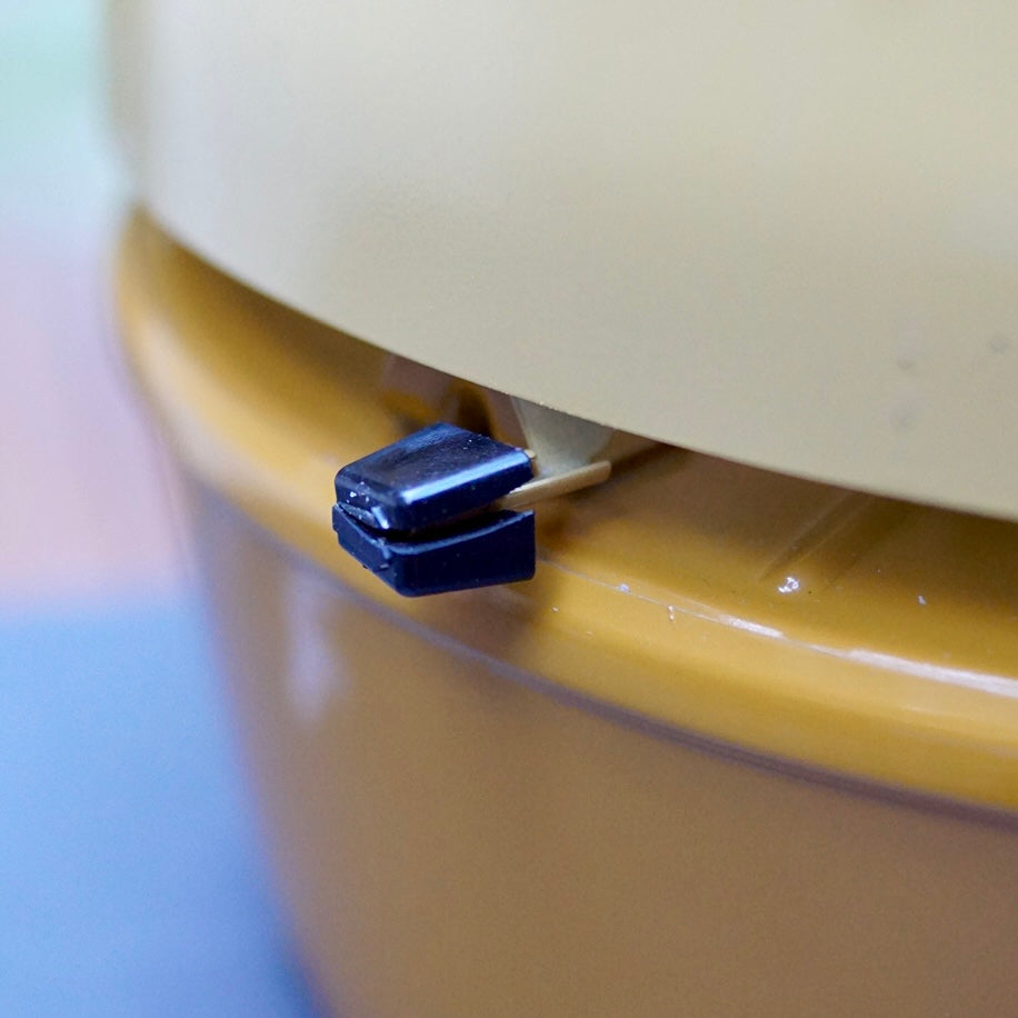 1970/10 COLEMAN CATALYTIC HEATER GOLD 515A704