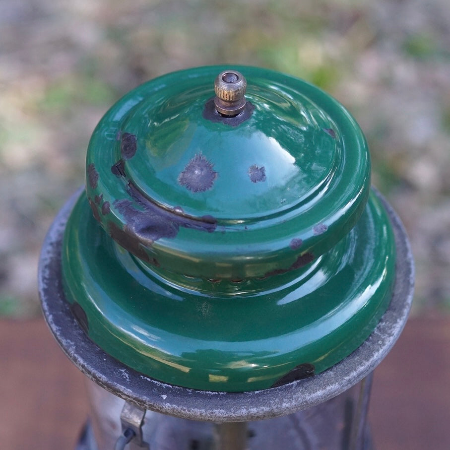 1930/6 COLEMAN220B Early Product