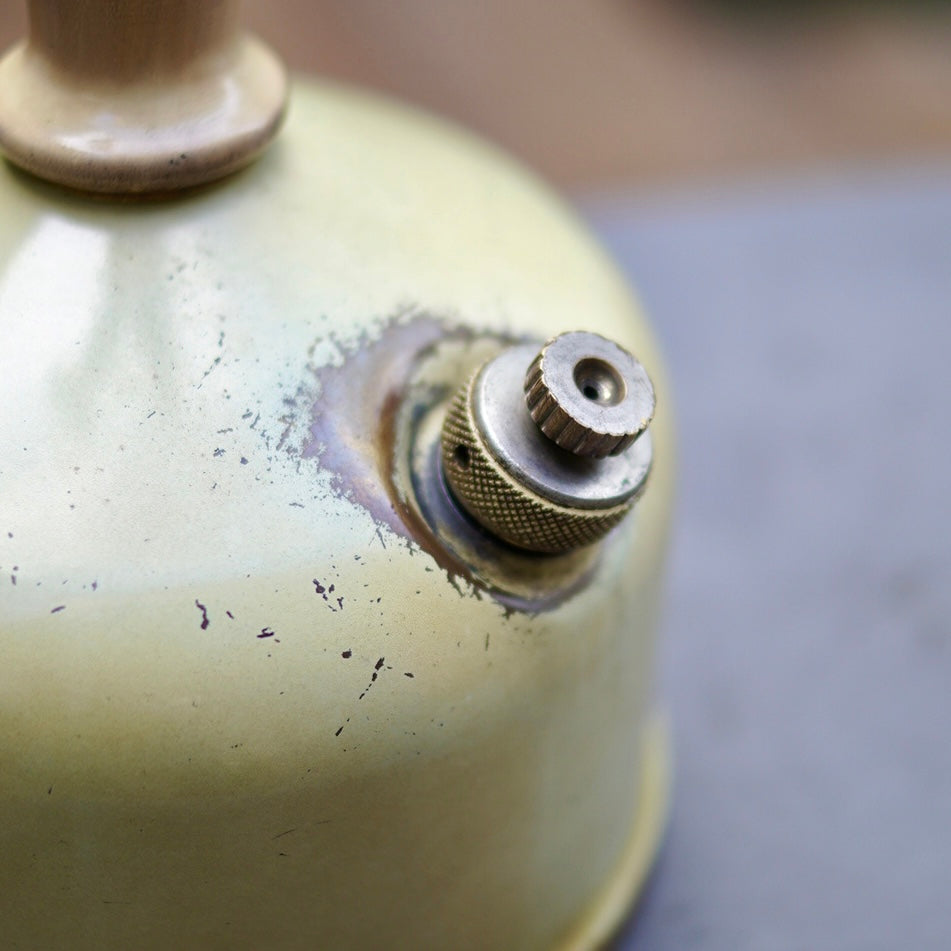 Coleman Model 143 Lamp