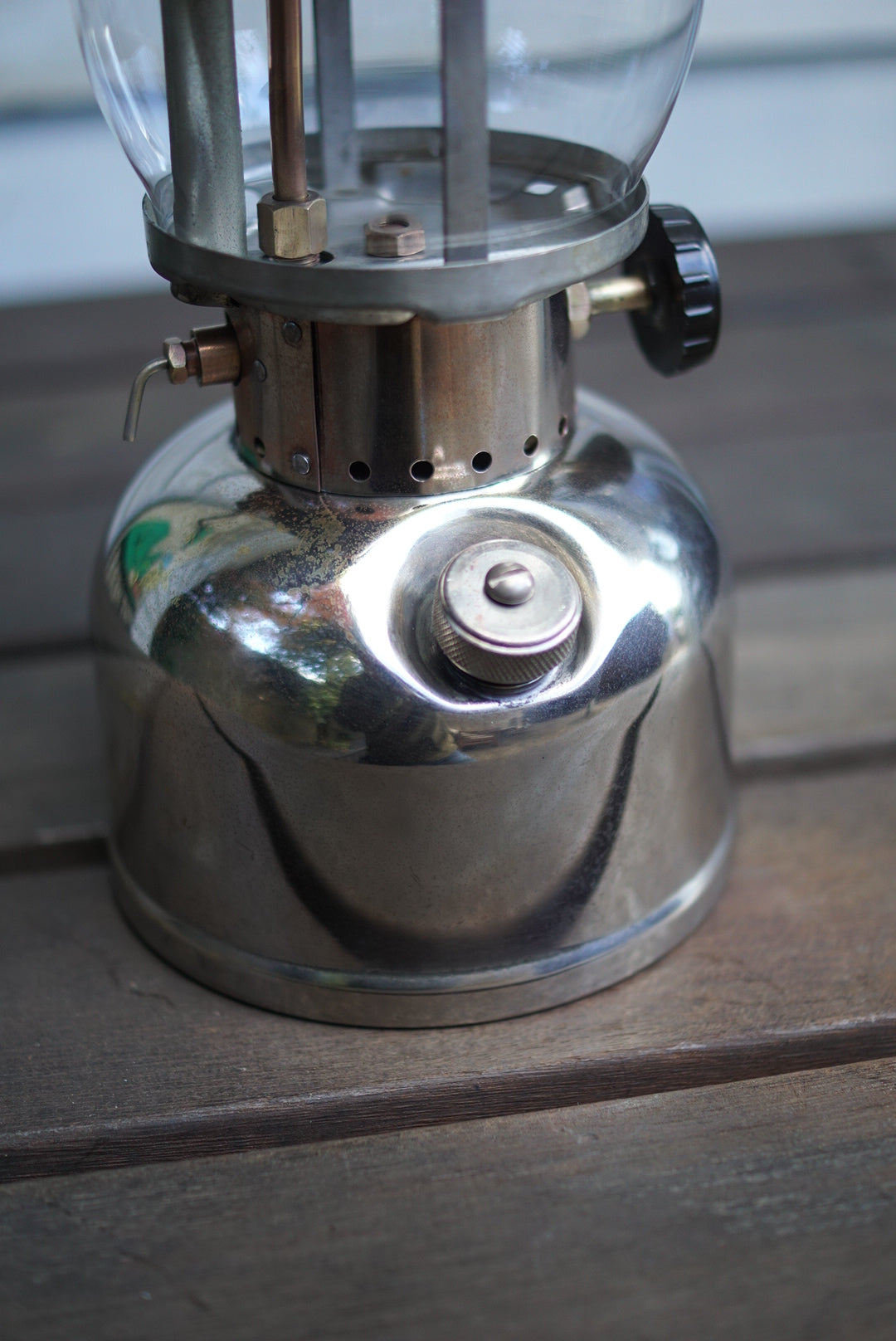 1955/1 COLEMAN 202 PROFESSIONAL