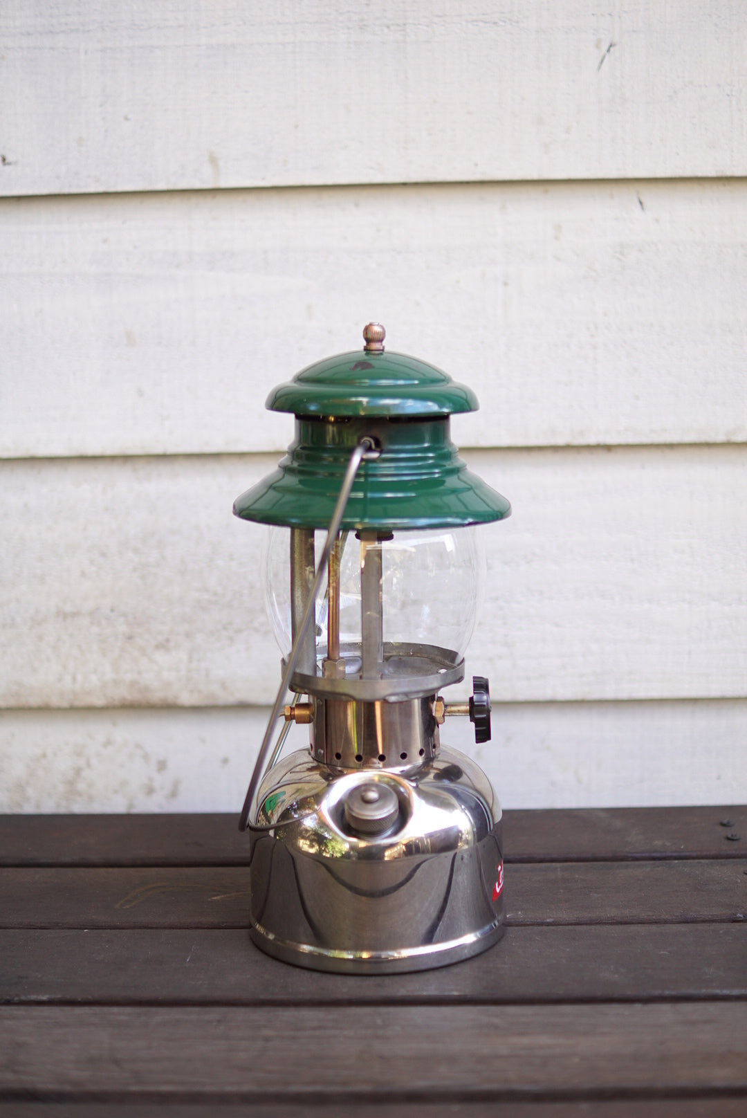 1955/1 COLEMAN 202 PROFESSIONAL