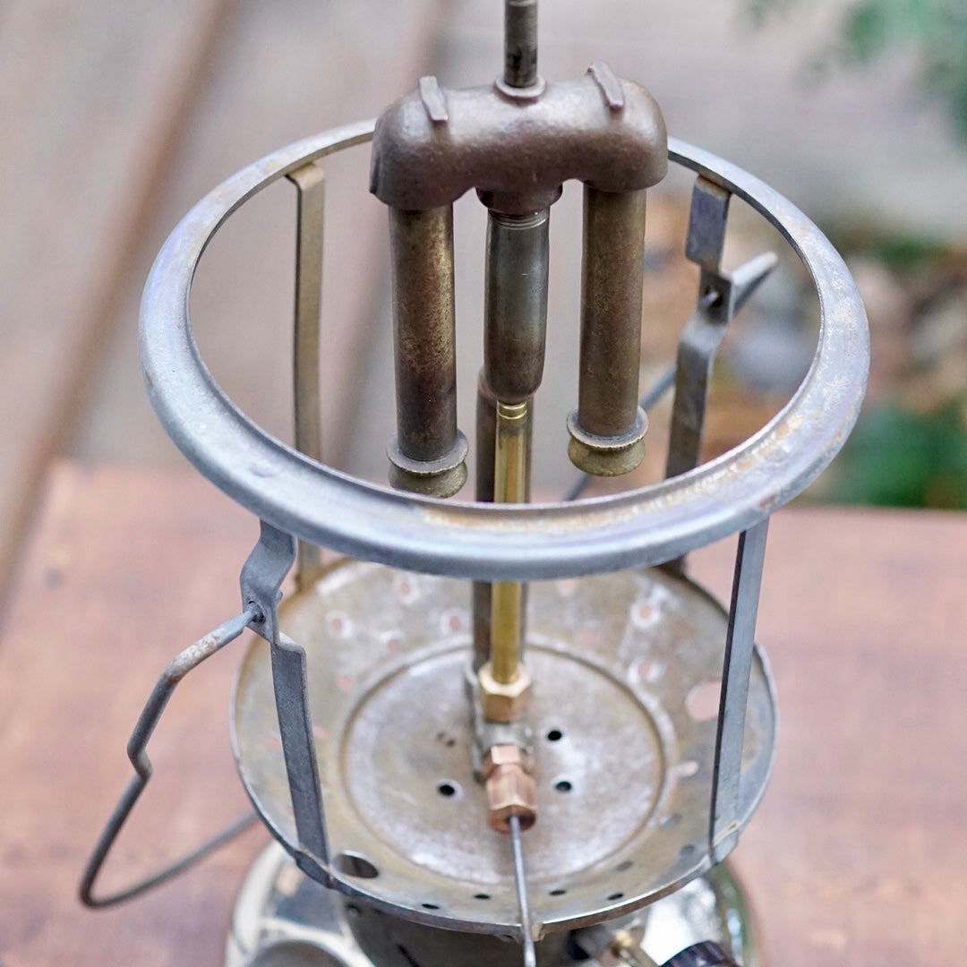 1930/10 COLEMAN220B Early Product