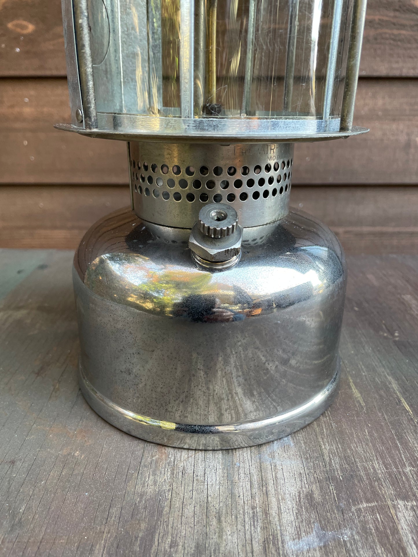 1920's COLEMAN QL327