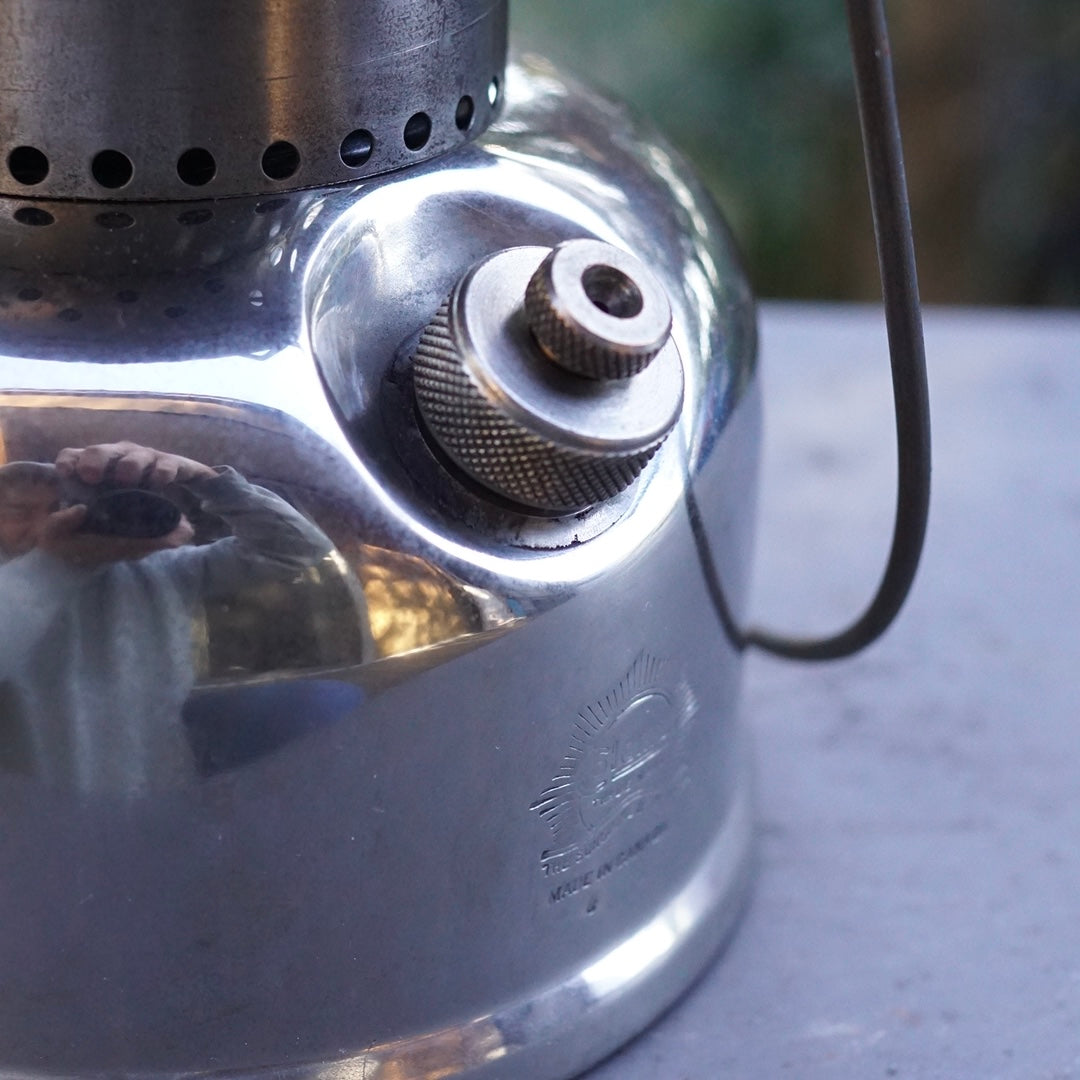 1937/6 COLEMAN L327 CANADA