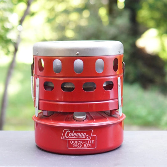 COLEMAN Canada CATALYTIC HEATER 518A