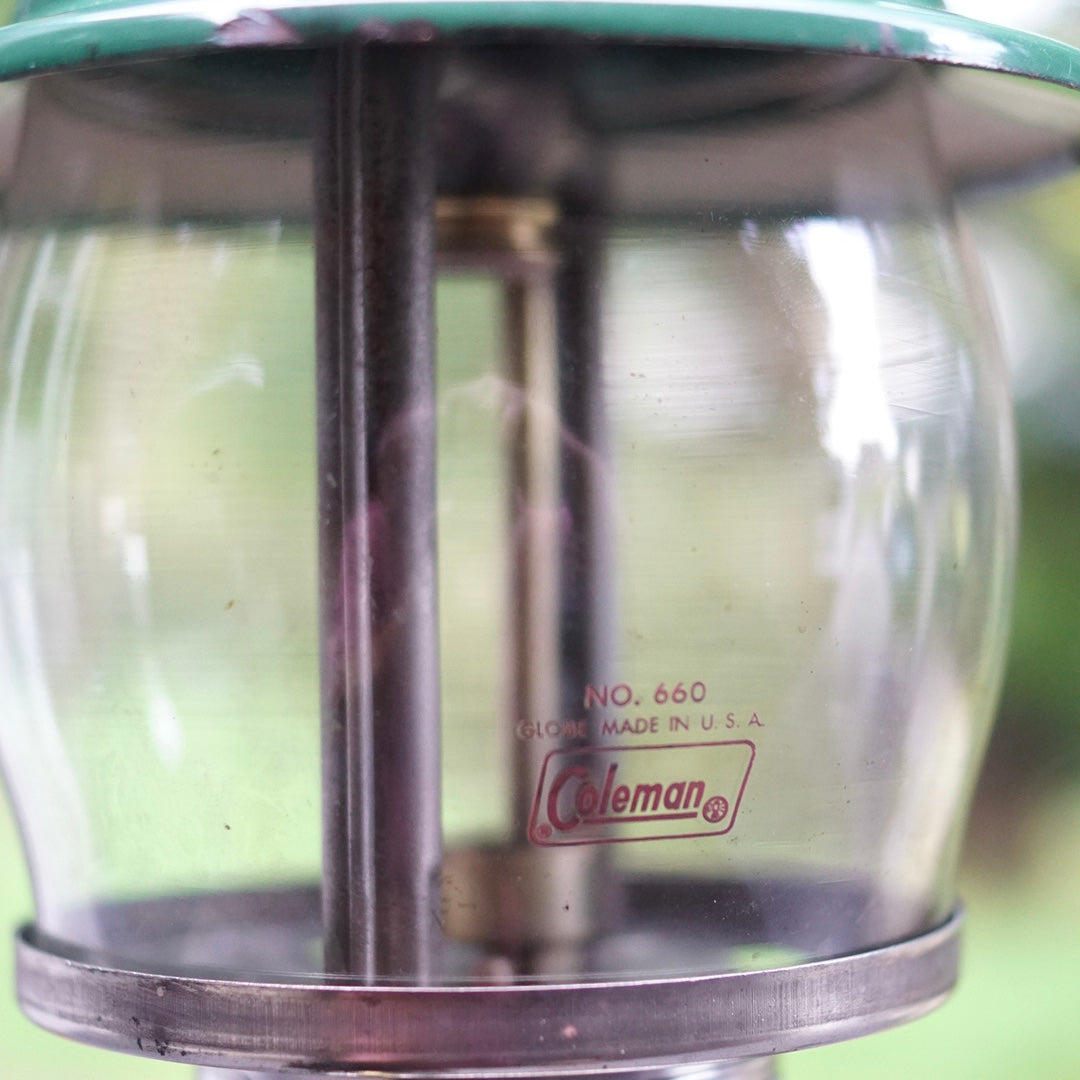 1977/1 COLEMAN 639 Kerosene Lantern