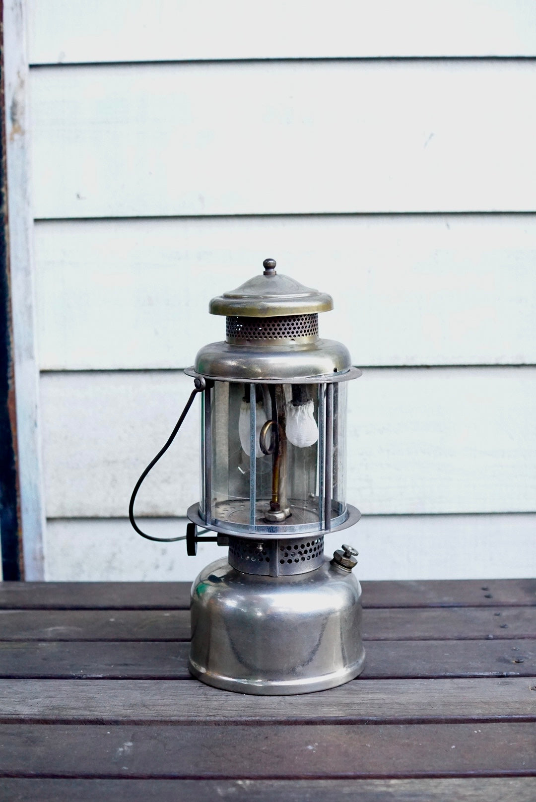 1910-20's COLEMAN QL327 Early Model (second)