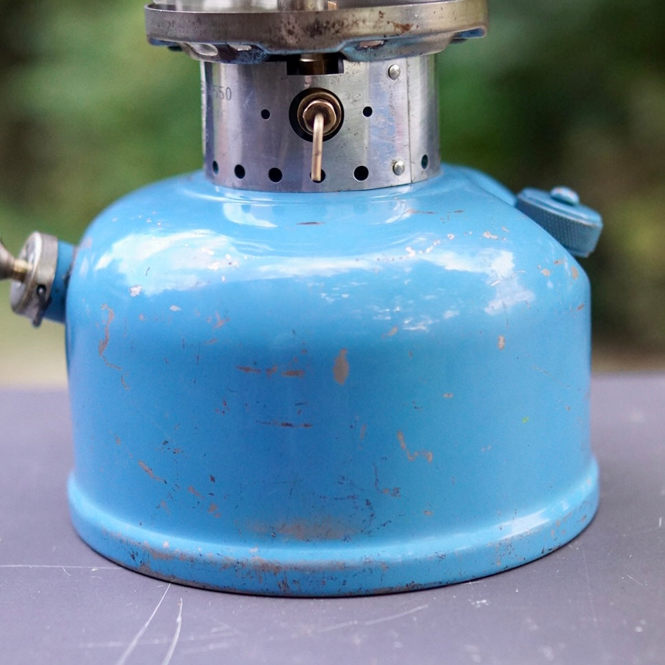 1966/7 SEARS 476.74550 with Original Globe