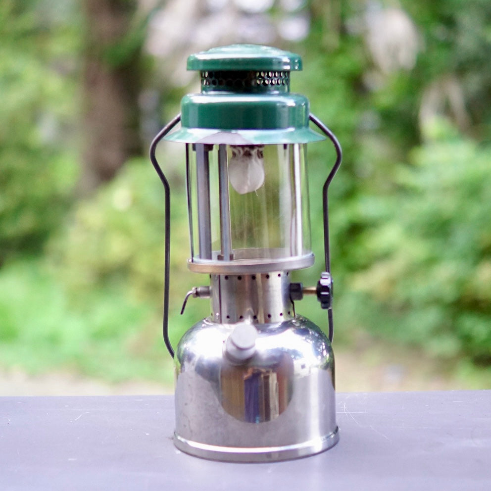 1930's COLEMAN 242NL