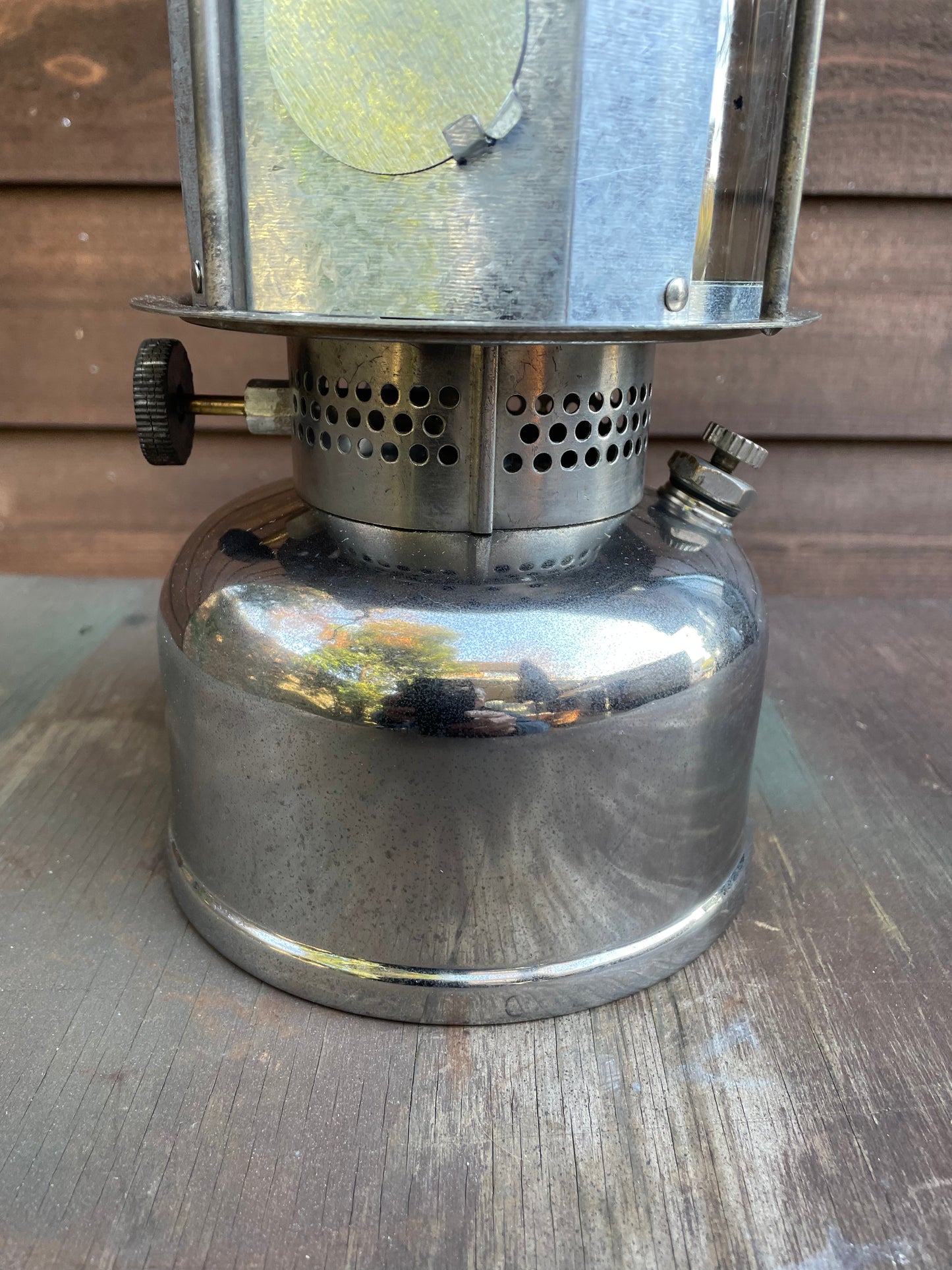 1920's COLEMAN QL327