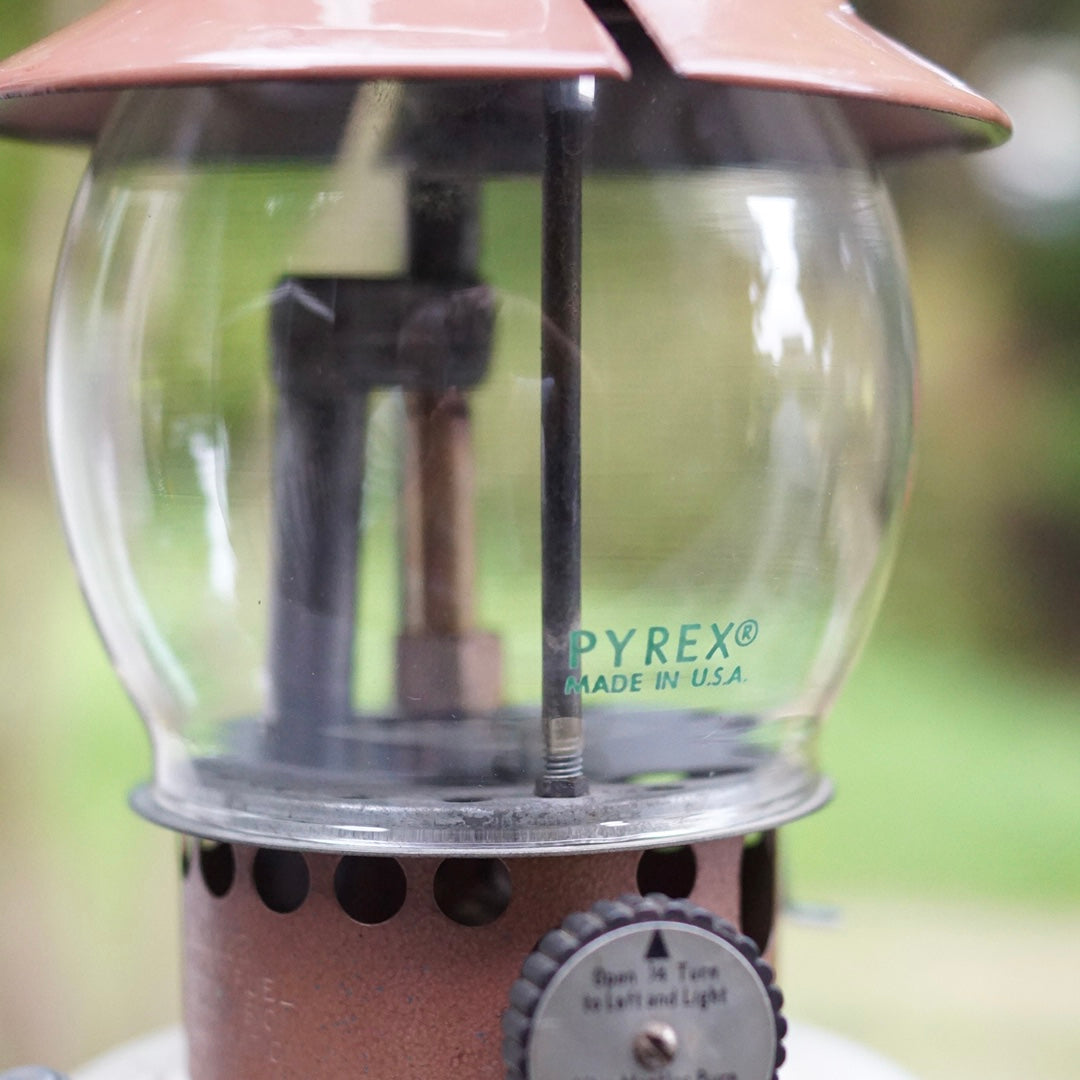 1960's AGM Kamplite LRL22 "Pinky"