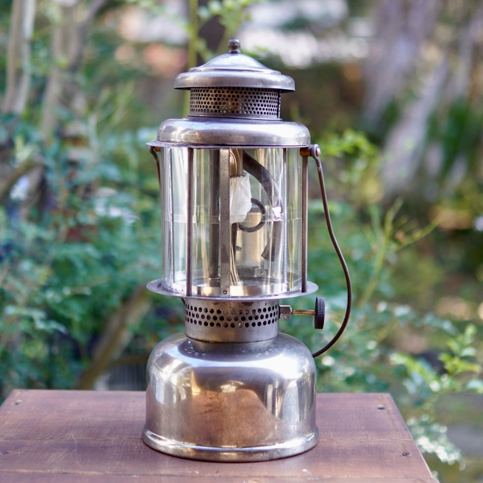 1920's COLEMAN LZ327