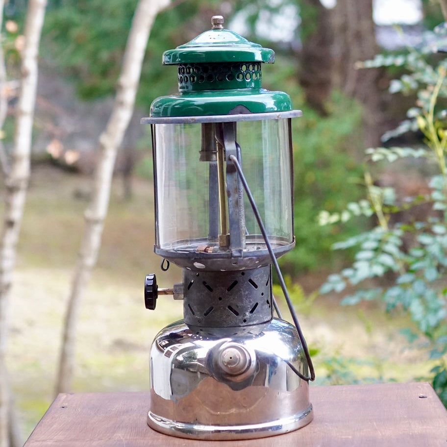 1930/10 COLEMAN220B Early Product