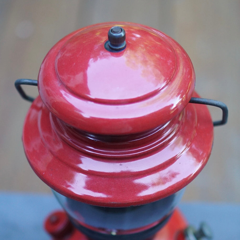 1952/12 COLEMAN 200A Black Band