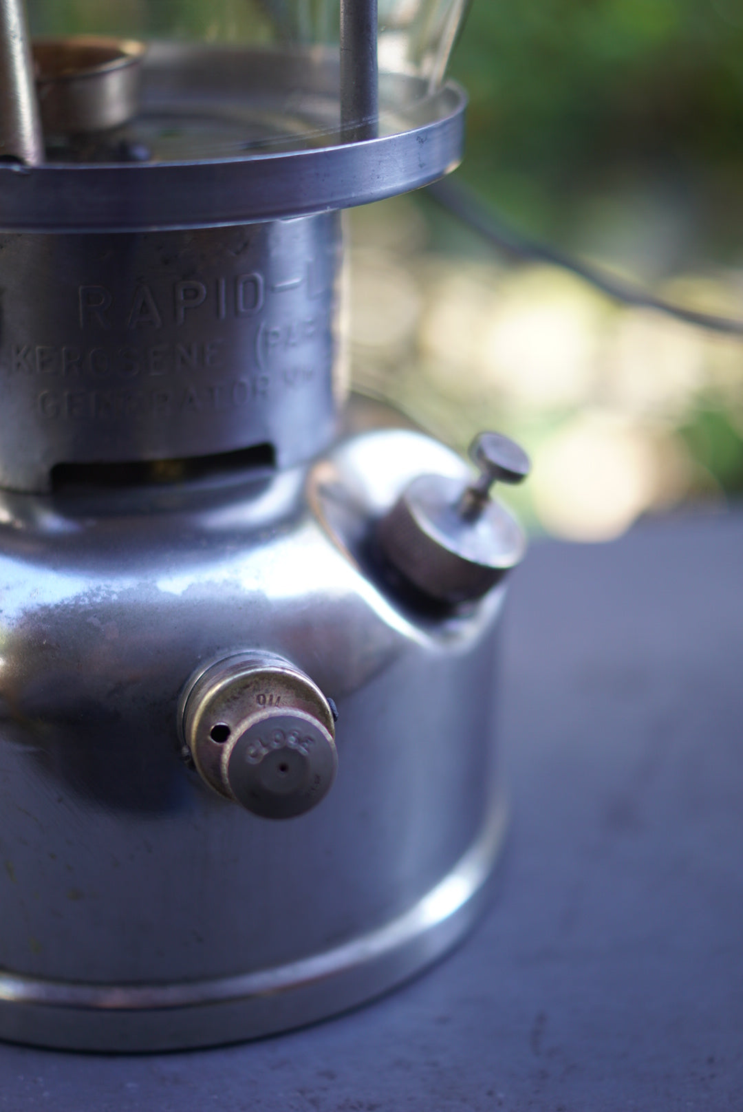 1951/10 COLEMAN 238B